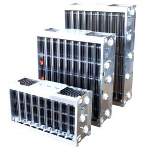 Filtros electrostáticos Filtronic