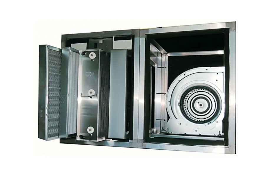 Revisión general sistema Filtronic