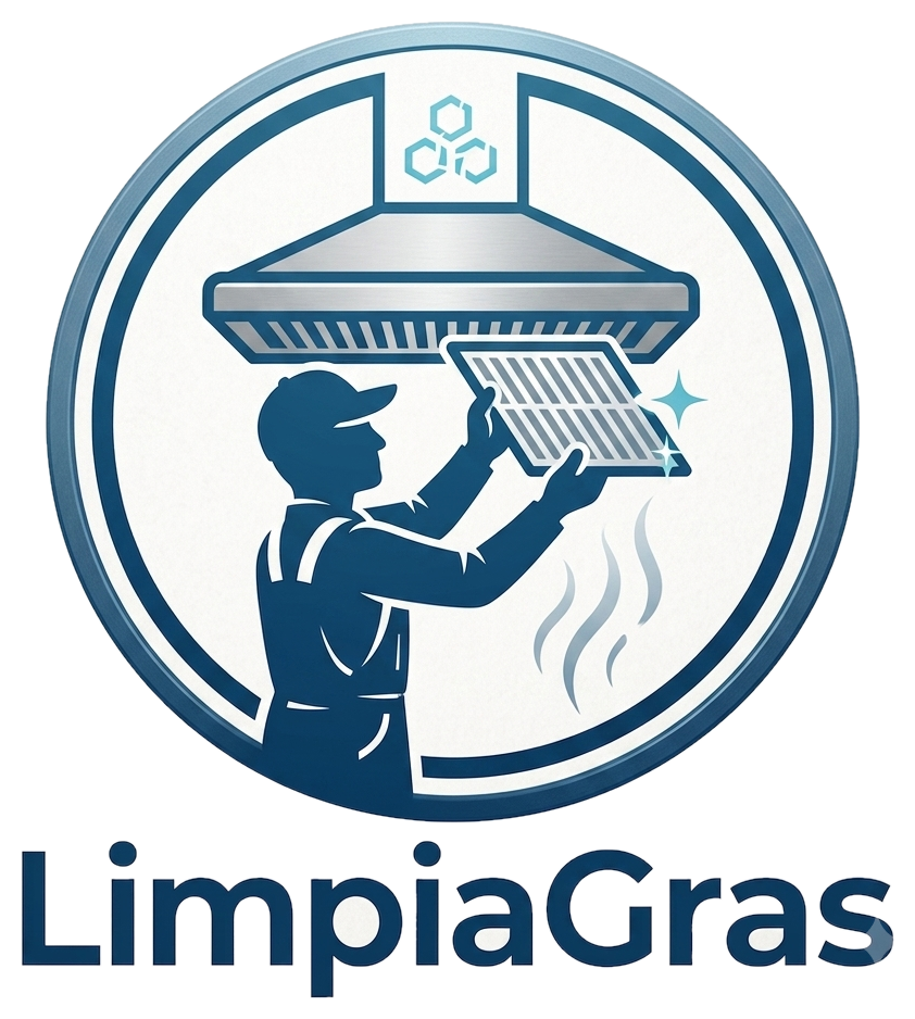 LimpiaGras